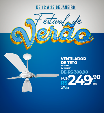 Festival de Verão